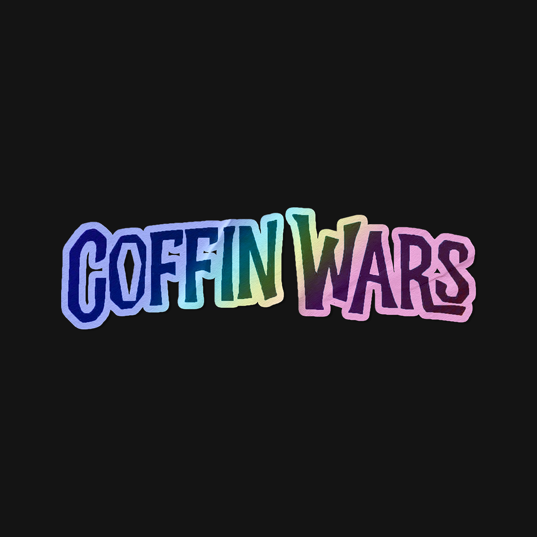 coffin wars